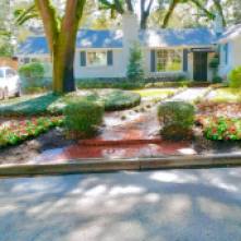 BEGONIAS | Design & Install | Curb Appeal